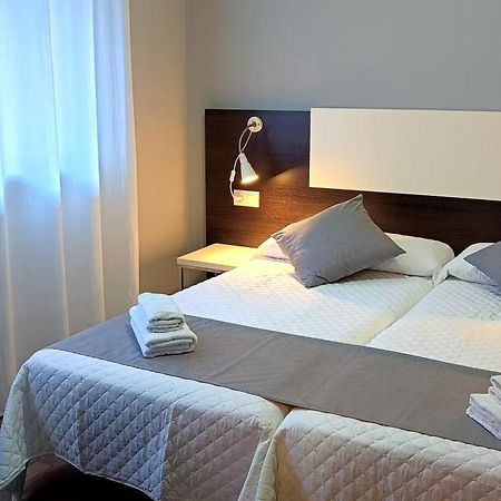 Apartaments La Farga Arbúcies المظهر الخارجي الصورة