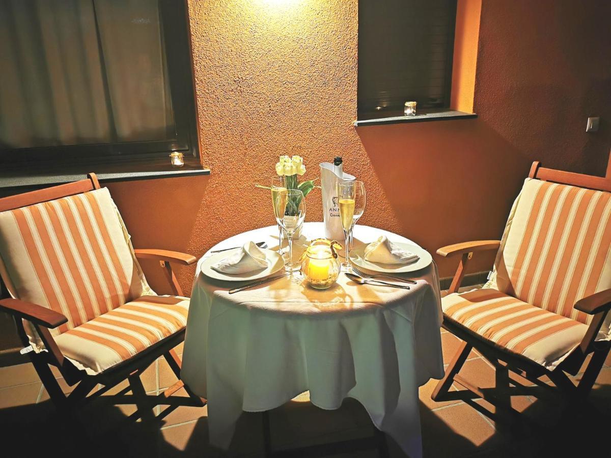Apartaments La Farga Arbúcies المظهر الخارجي الصورة