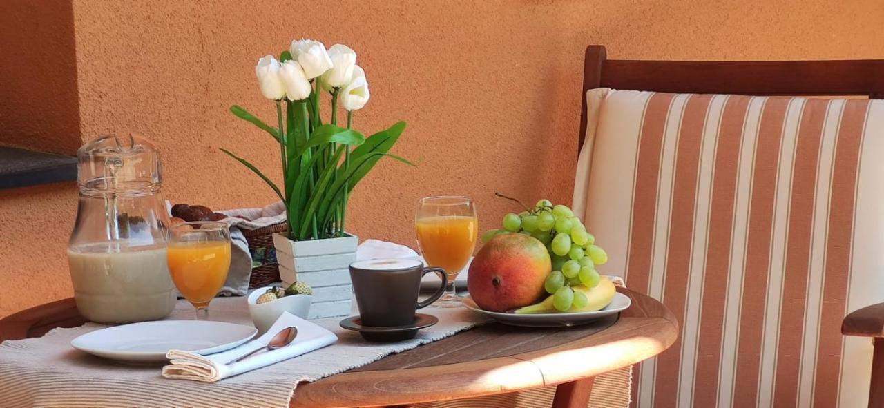 Apartaments La Farga Arbúcies المظهر الخارجي الصورة