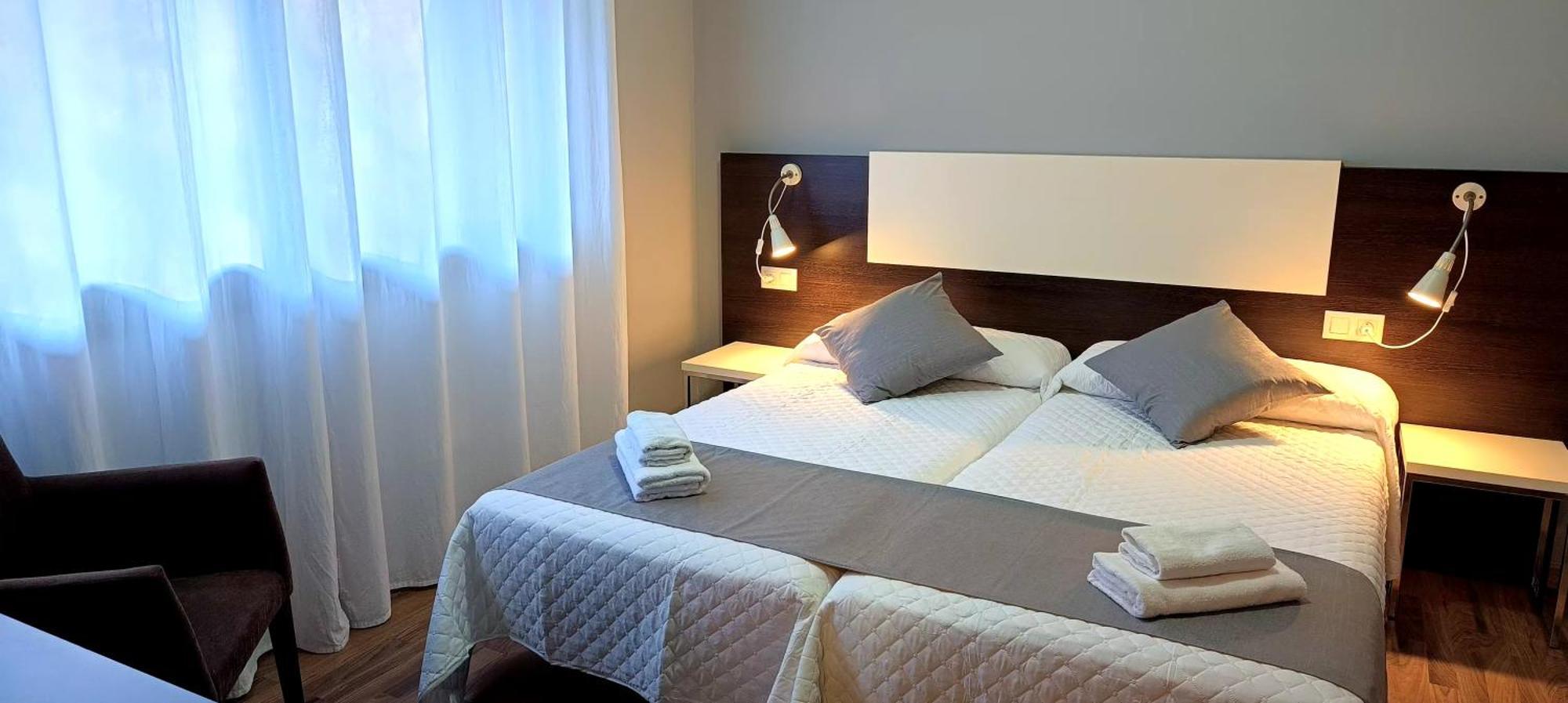 Apartaments La Farga Arbúcies المظهر الخارجي الصورة